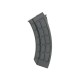 160-round polymer Mid-Cap magazine for AK/AKM platform rifle - Black [CYMA]